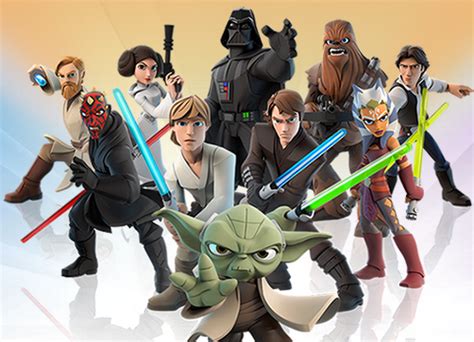 Agregar 85 Dibujos Personajes Star Wars Vn