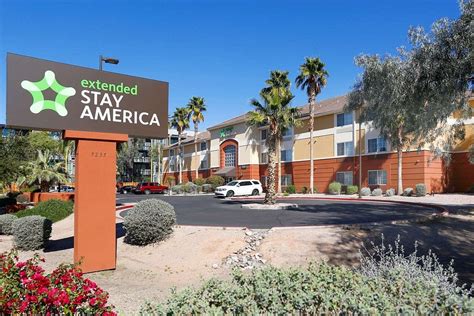Extended Stay America Phoenix Biltmore Updated 2022 Prices