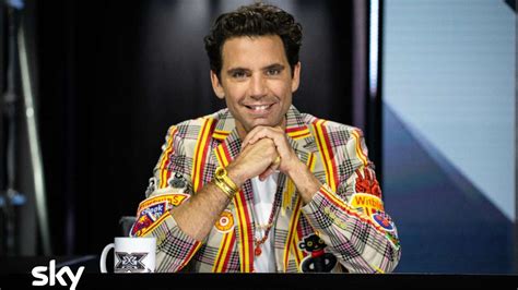 @ replies/posts with #xfactor may be used on air & online. MIKA, OVER: CONCORRENTI LIVE X FACTOR 2020/ Birra per Eda ...