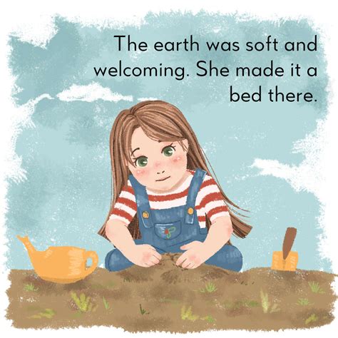 The Seed That Grew | Free Kids Books Online | Bedtime Stories