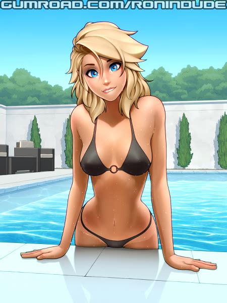 RoninDude On Twitter Sassy At The Pool 2019 Full Set At Hi Res With