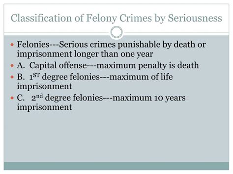 Ppt Introduction To Criminal Justice Powerpoint Presentation Free