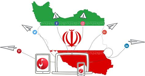 How Aragil Your Business And Social Media Marketing Work In Iran