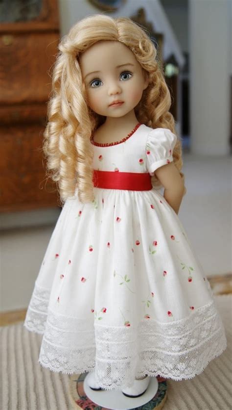 pin by diana mcneilly on dianna effner creator of dolls with images doll clothes american