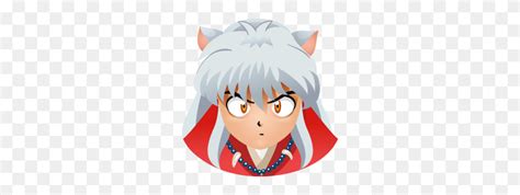 Inuyasha Icon Download Popular Anime Icons Iconspedia Anime Icon Png