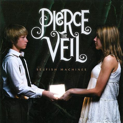 Pierce The Veil Selfish Machines Reviews Album Of The Year