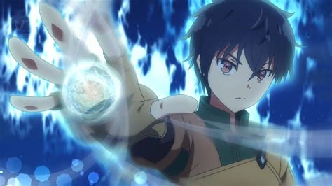 Top 10 Isekai Anime With An Overpowered Main Character Who Hides His