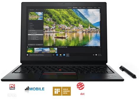 Lenovo Thinkpad X1 Tablet Tablet Laptop Projector You Decide