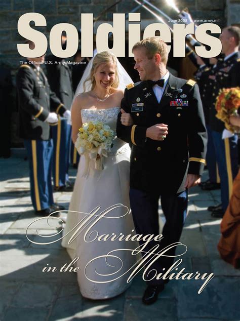 Military Marriage Spouses Cope With Deployments Article The United States Army