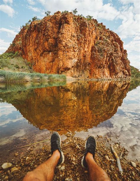 Outback Australia Photo Journal Day 3 Kings Canyon