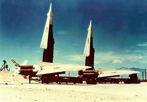 Nike Hercules United States Nuclear Forces