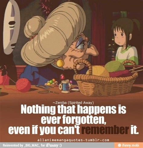 Pin By Alex On Studio Ghibli Anime Quotes Manga Quotes Spirited Away