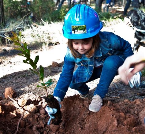 10 Tipos De Actividades De Voluntariado Con Niños Blog Voluntariado