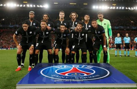 Club: Paris Saint-Germain