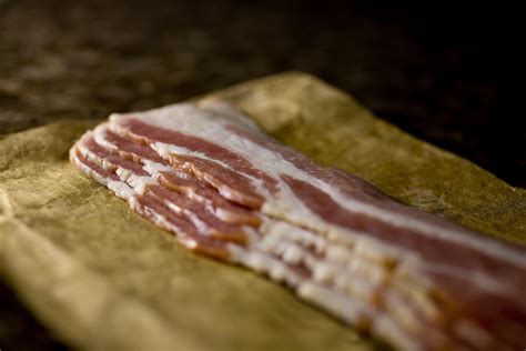 With a flavor like no bacon you've ever had before, you'll be amazed at what bacon should taste like. Uncured Fresh Homemade Bacon Recipe