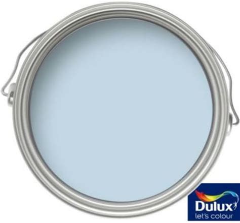 Dulux Endurance Mineral Mist Matt Emulsion Paint 25l Uk