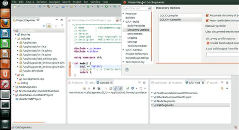 By the way, i am not talking to an html developer. 12 Best C++ IDE For Windows, MAC and Linux 2018(Free/Paid)