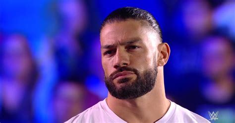 Is Roman Reigns About To Break Up With Wwe