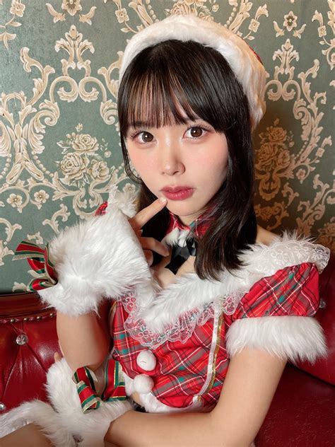 羽根琴美🍅 きっとずっと青春。 on twitter おはよぉ〜！ ¯꒳ ¯ ᐝ クリスマスイブだぁーーーーー！🎄🎅🏻 ふぁんふぁんのふぁん