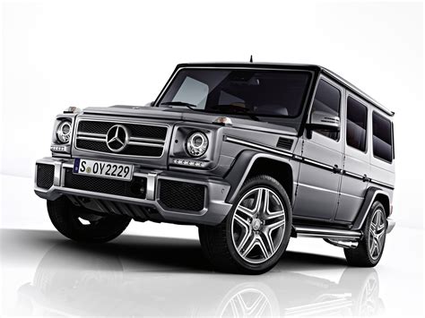 Its passion, perfection and power make every journey feel like a victory. Mercedes-Benz G-Class AMG photos - PhotoGallery with 45 pics| CarsBase.com