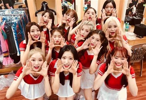 Maybe you would like to learn more about one of these? 今月の少女（LOONA）「Hi High 」MVとショーケース - 猫と惑星系