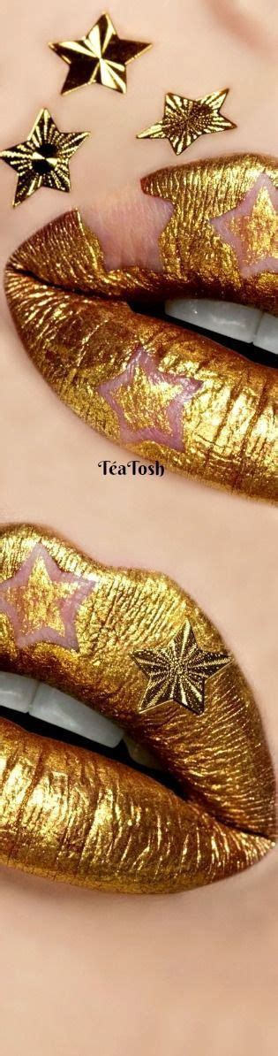 ƸӜƷ Gold 🎬🖤 ♛♪ 🎩🌹sg33🌹¡¡¡ ¸¸¸ ´¯ Sweets ¡¡¡ Henna Hand Tattoo Lip