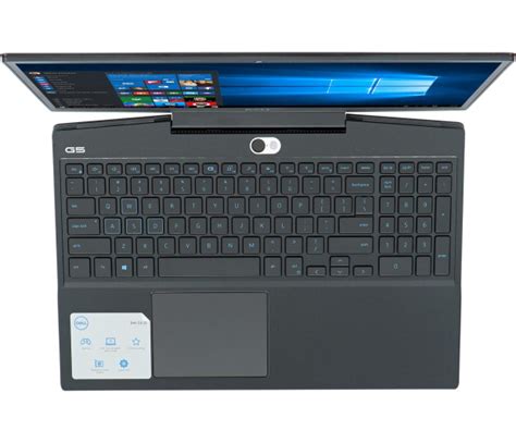 Dell Inspiron G5 5500 I7 10750h16gb1tbw10 Rtx2070 Notebooki