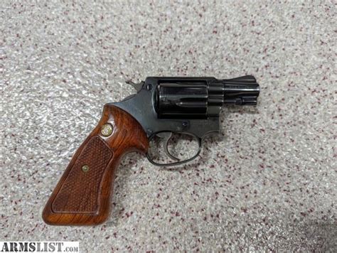 Armslist For Sale Sandw Model 36 Chief Special