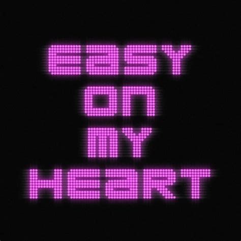 Gabry Ponte Easy On My Heart Noten Für Gitarren Downloaden Für