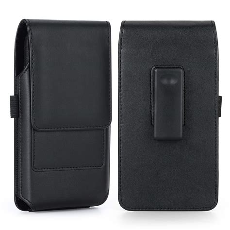 Buy Mopaclle Leather Phone Holster For Samsung Galaxy Z Fold 5 Z Fold