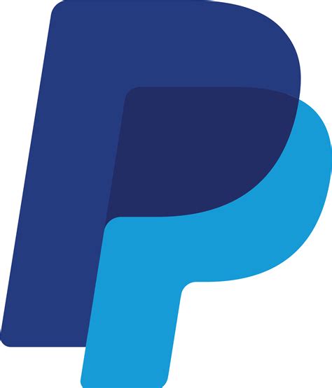 Paypal - Paypal Logo Png Clipart - Full Size Clipart (#907962) - PinClipart png image