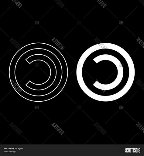 Copyright Logo Vector At Collection Of Copyright Logo