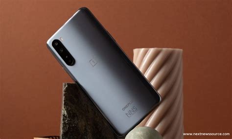 Oneplus Prepares Us For A New Device In The Nord Series Nns
