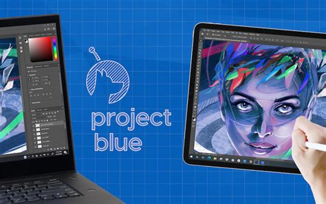 Drawing Tablets That Don'T Need A Computer 2021 - Huion Kamvas Studio 22