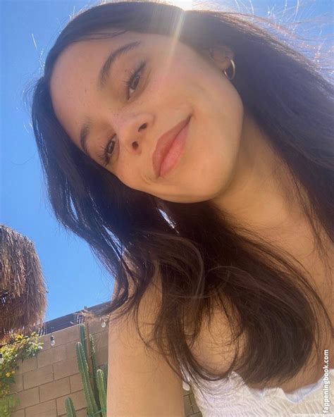 Jenna Ortega Nude OnlyFans Leaks Fappening Page 4 FappeningBook