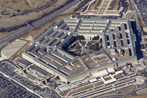 The Pentagon And Cyber Defense Cyber Warnings On Point