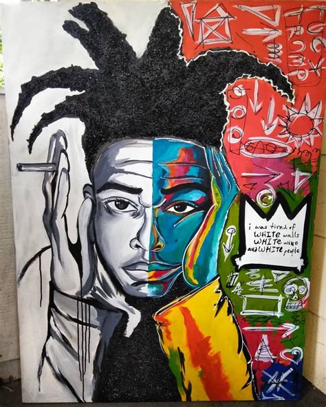 Black Abstract Artists Instagram Qartisty