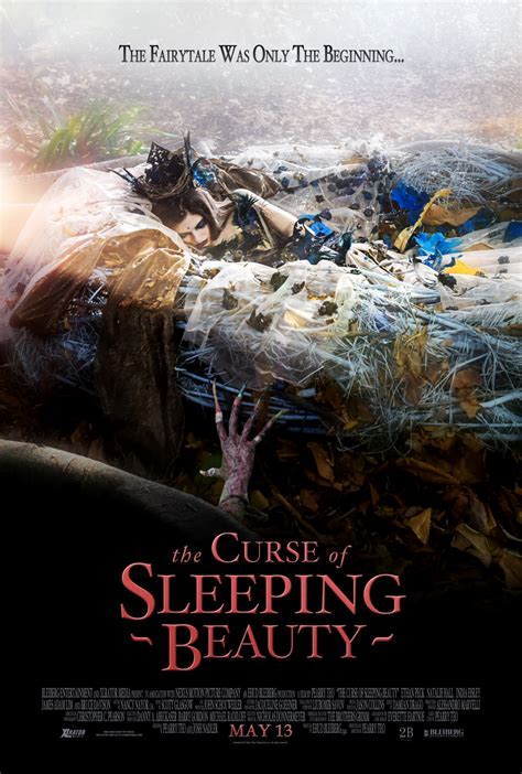Helped by simon he tracks her. The Curse Of Sleeping Beauty | Teaser Trailer