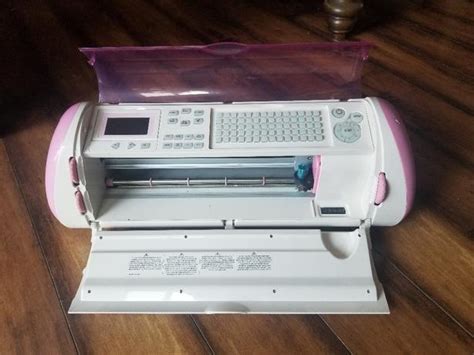 Cricut Expression 2 Machine Classifieds For Jobs Rentals Cars