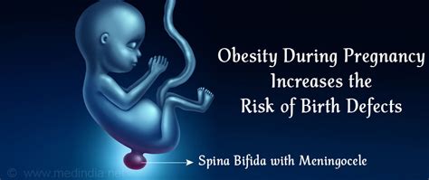 Obesity During Pregnancy Know The Risks