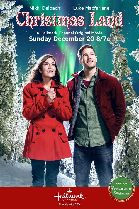 My Devotional Thoughts Christmas Land Hallmark Movie Review