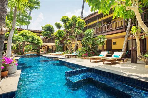 Vacation Village Phra Nang Inn Krabiao Nang Tarifs 2023 Et 62 Avis