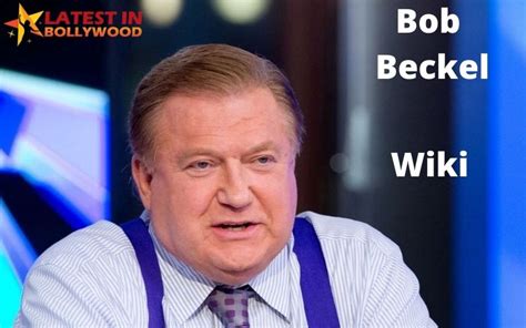 Bob Beckel Wiki Biography Age Death Parents Ethnicity Wife