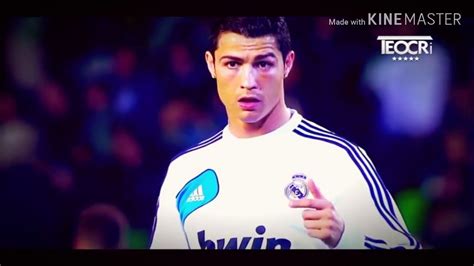 Cristiano Ronaldo 201213 Dribblingskillsruns Hd Youtube