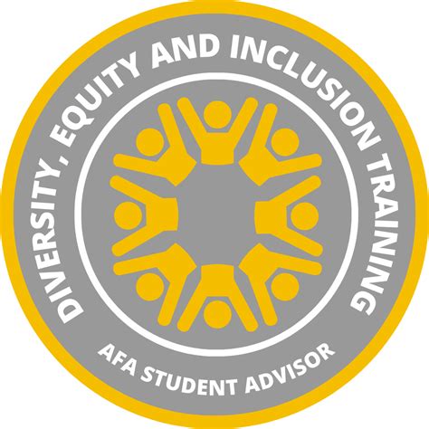 Afa Student Advisor Diversity Equity Inclusion And Engagement