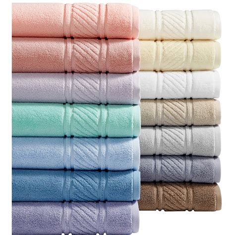It'll make laundry day that much easier. Martha Stewart Collection Spa Hand Towel | Bath Towels ...