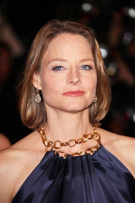 Pin On Jodie Foster