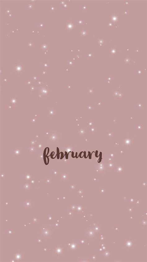 The Best February Wallpaper Iphone