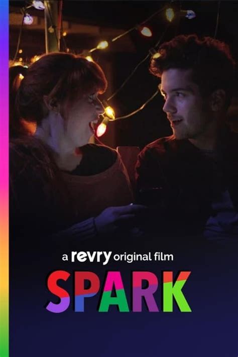 Spark A Cautionary Musical 2018 Posters — The Movie Database Tmdb