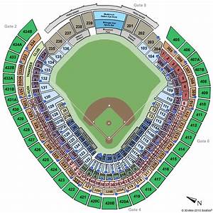 New York Yankees Seating Chart 2018 Bruin Blog